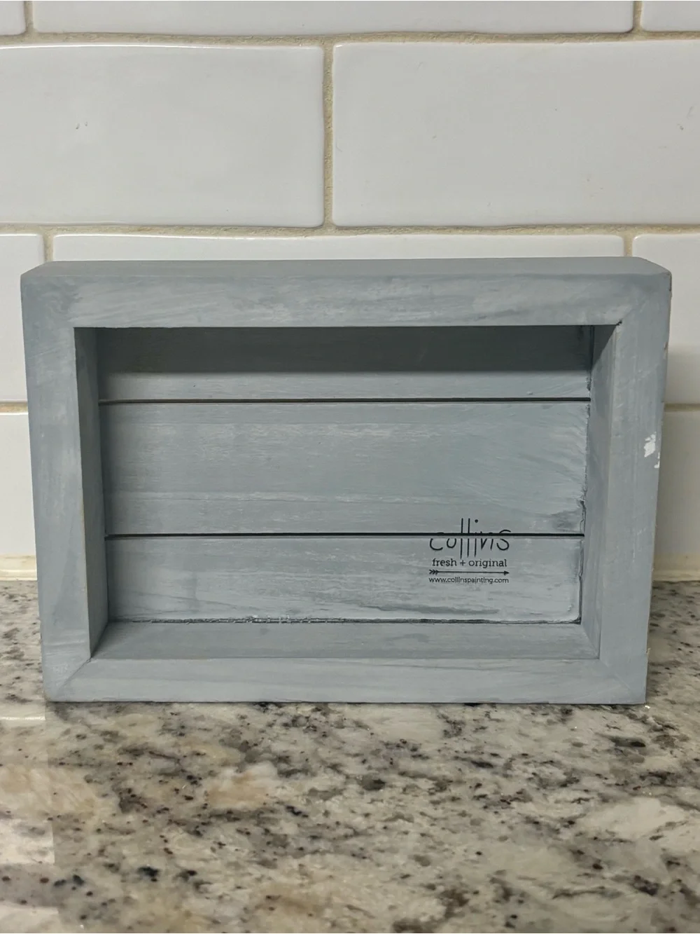 🎒BTS SALE📚 Collins You Are My Sunshine Wood Box Sign Gray Farmhouse Decor